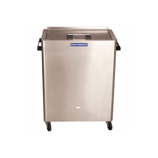 ColPaC Mobile Chilling Unit C-5 with 6 Standard and 6 Half Size Cold Packs